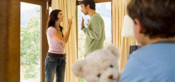 وقتی پدر و مادرها قاتل فرزند خود می‌شوند!