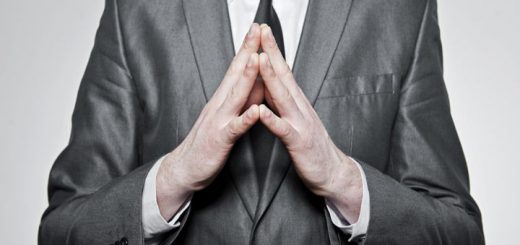 تاثیر حرکات دست در گفتگو