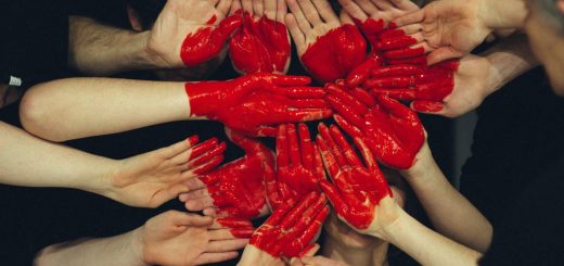 چگونه محبوب باشیم