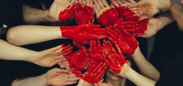 چگونه محبوب باشیم