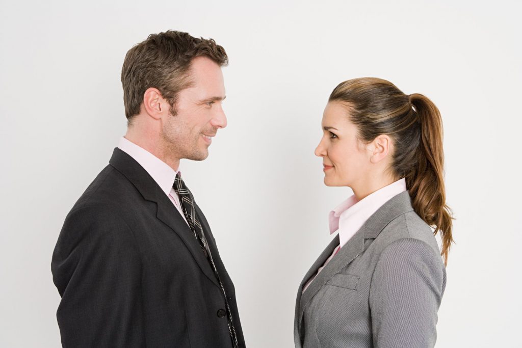 مذاکره با ذهن باز