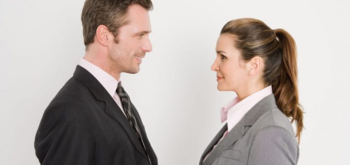 مذاکره با ذهن باز