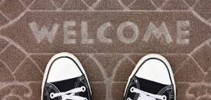 ميزبانی کامل و تمام عيار باشيد