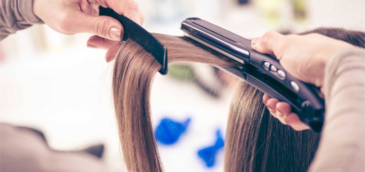 جلوگیری از ریزش مو