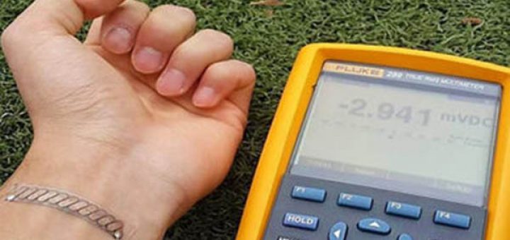 انرژي گرماي دست