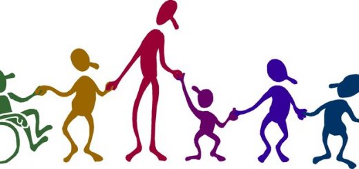 سلامت اجتماعی