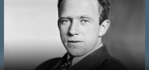 ورنر کارل هایزنبرگ