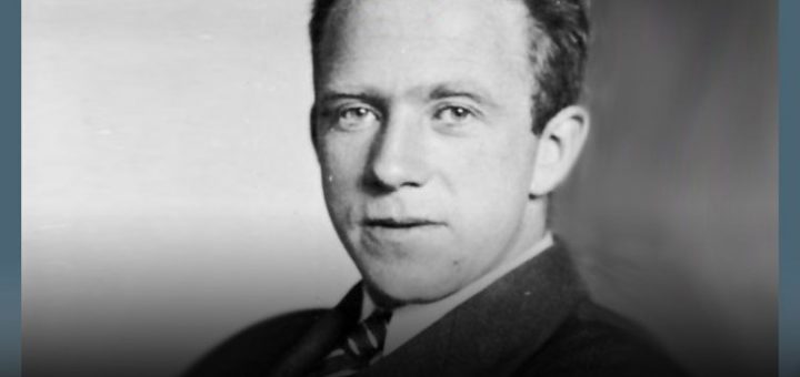 ورنر کارل هایزنبرگ