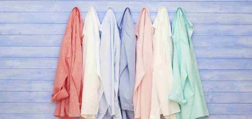 راهنمای لباس پوشیدن آقایان در فصل گرما