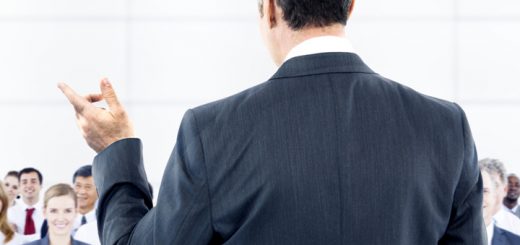 بهبود مهارت‌ سخنرانی