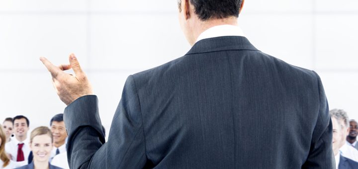 بهبود مهارت‌ سخنرانی