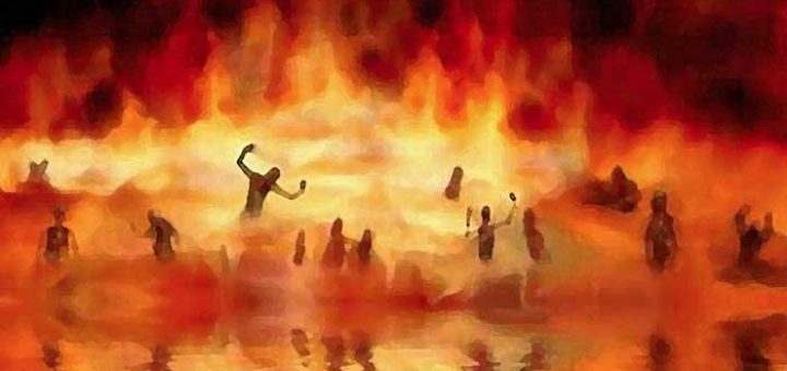 جن چگونه موجودی است؟