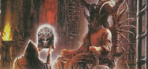 جن، دانستنی ها و داستانهای واقعی از جنیان