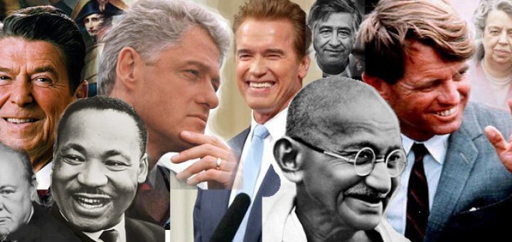 کاریزما چیست