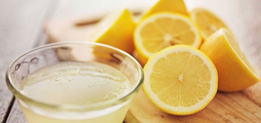 درمان جوش صورت