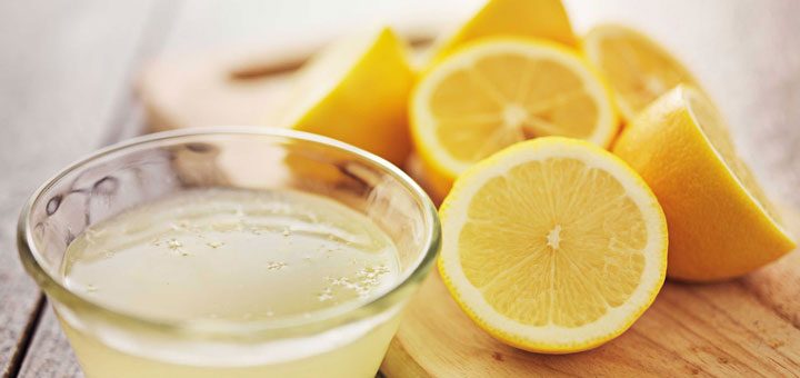 درمان جوش صورت