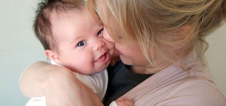 والدین بچه‌های موفق