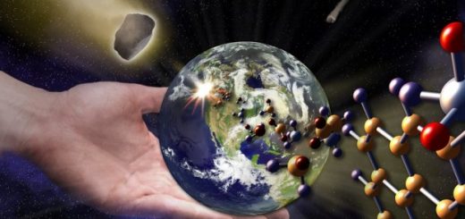 شواهد جدیدی از چگونگی پیدایش حیات روی زمین کشف شد