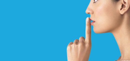 درمان پرحرفی