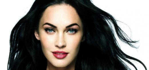 موهای بلند و زیبا