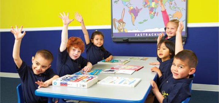 آنچه کودکان در مدرسه نمی‌آموزند