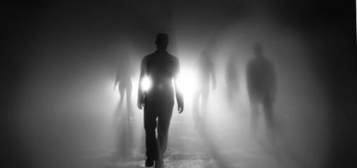 مرگ,زندگی برزخی,پایان زندگی,جان دادن,