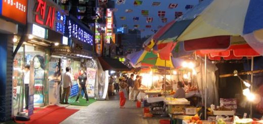 راهنمای سفر به سئول پایتخت کره جنوبی