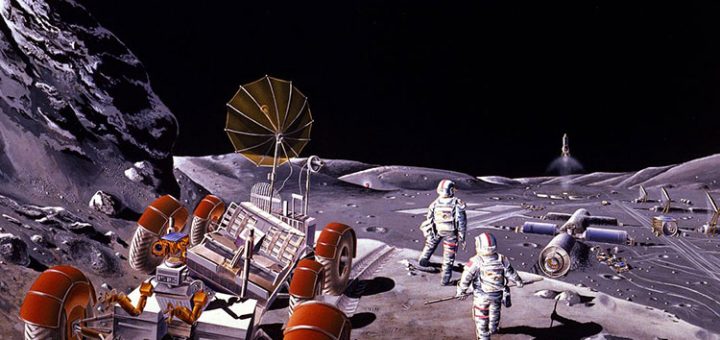 سفر به مریخ