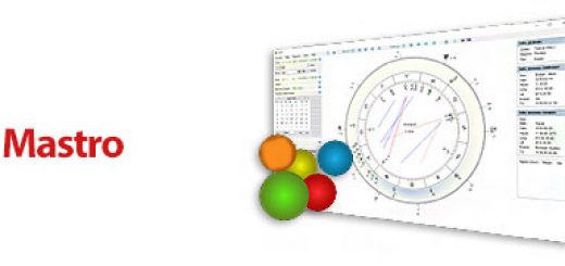 نرم افزار ستاره شناسی و نجوم