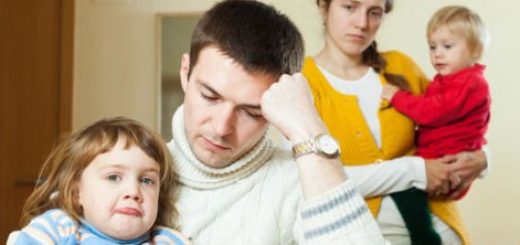 مشکلات روانی کودک