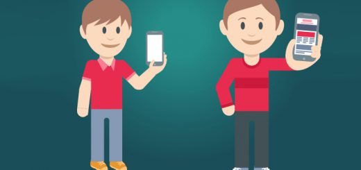 شما هم می‌خواهید برای فرزندتان تلفن همراه بخرید؟