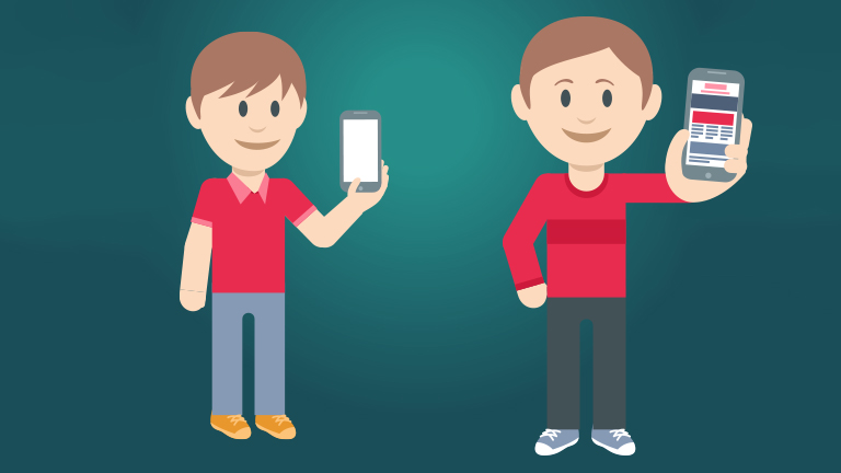 شما هم می‌خواهید برای فرزندتان تلفن همراه بخرید؟