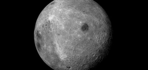 معمای مرکز کنترلی بر روی ماه