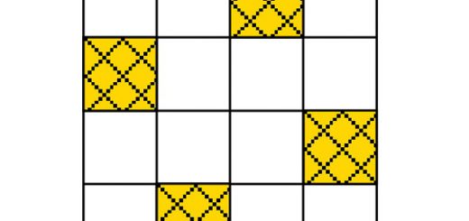 معمای جزیره گنج !