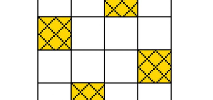 معمای جزیره گنج !