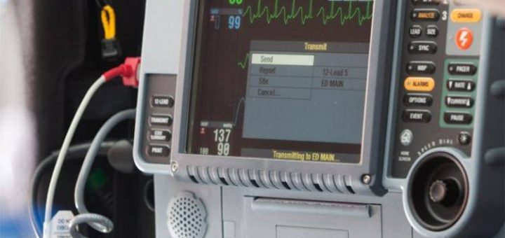 تجربه‌ی نزدیک به مرگ