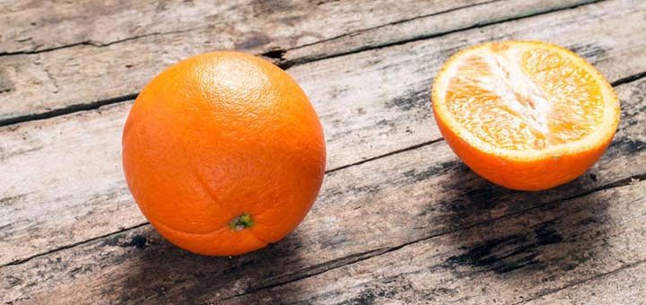 لایه برداری پوست