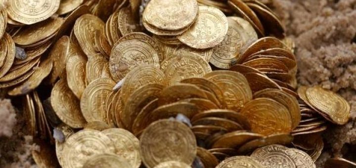 سکه های تقلبی