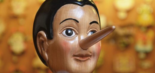 بيني پينوكيو