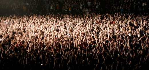 جلب توجه مخاطبین