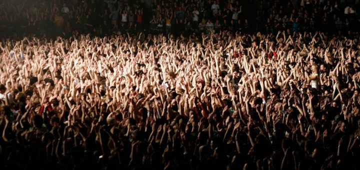 جلب توجه مخاطبین