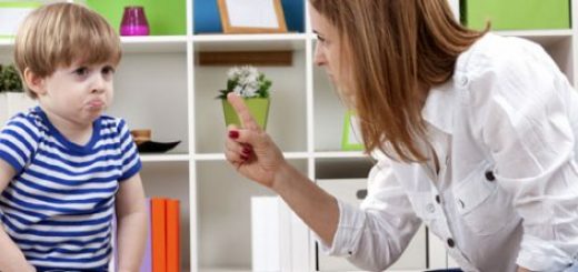 رفتارهای کودک