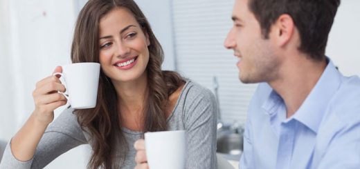 برخورد مناسب با آقایان