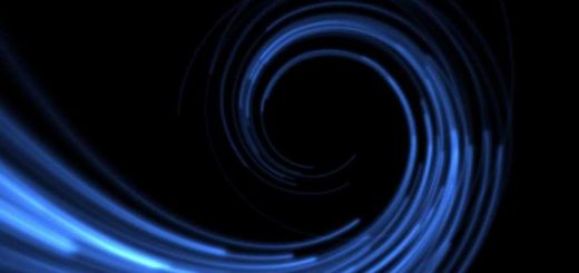 کاهش سرعت نور در خلا شدند