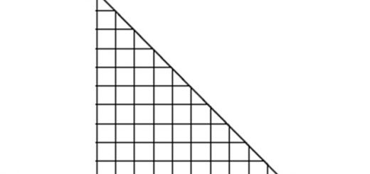 معمای کوتاه ترین مسیرهای منتهی به خیابان اصلی