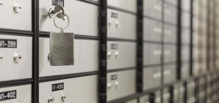 معمای صندوق‌ امانات مدرسه