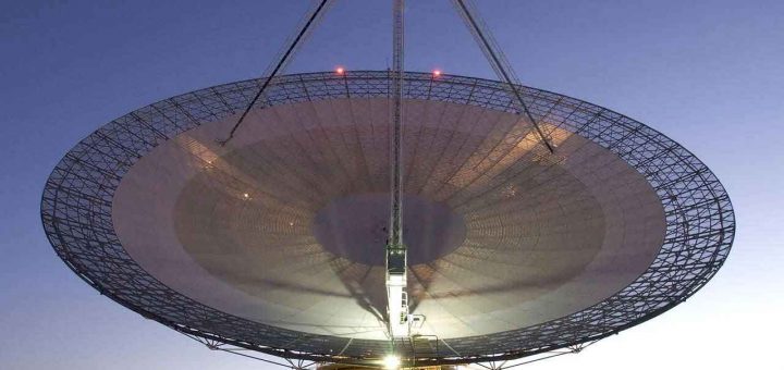 جستجوی بیگانگان فضایی