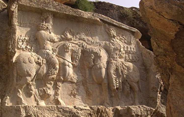 راهنمای گردشگری شیراز