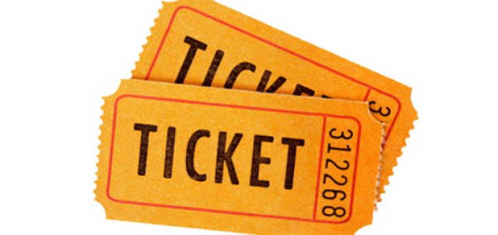 معمای ریاضی: بلیت های شانس