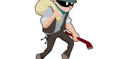 دزد شکرستان